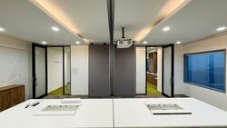 Suntec Tower Three (D1), Office #623031111